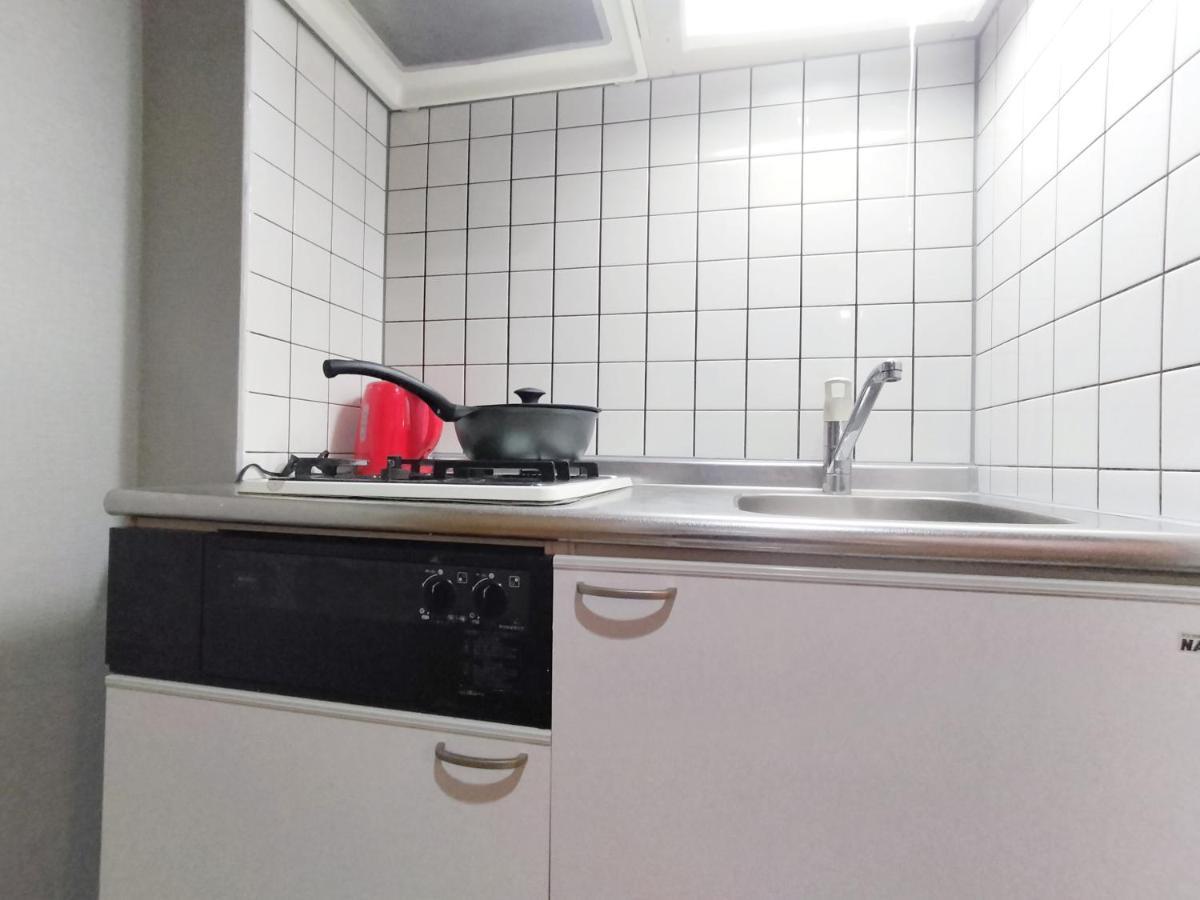 B25新宿商圈 交通便捷-shinjuku Center Max 4p Apartmán Prefektura Tokio