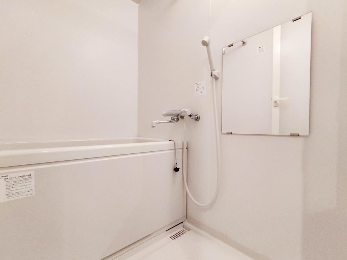 B25新宿商圈 交通便捷-shinjuku Center Max 4p Apartmán Prefektura Tokio