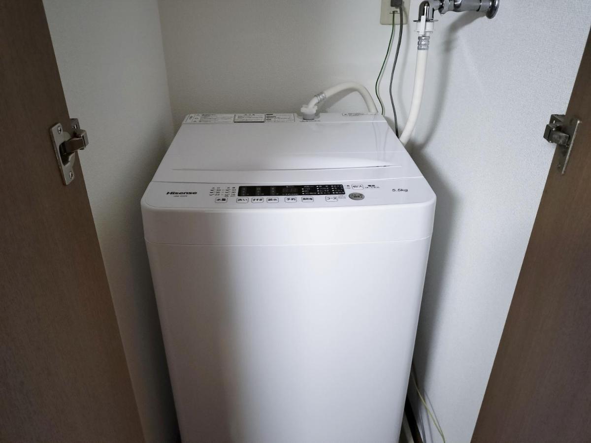 B25新宿商圈 交通便捷-shinjuku Center Max 4p Apartmán