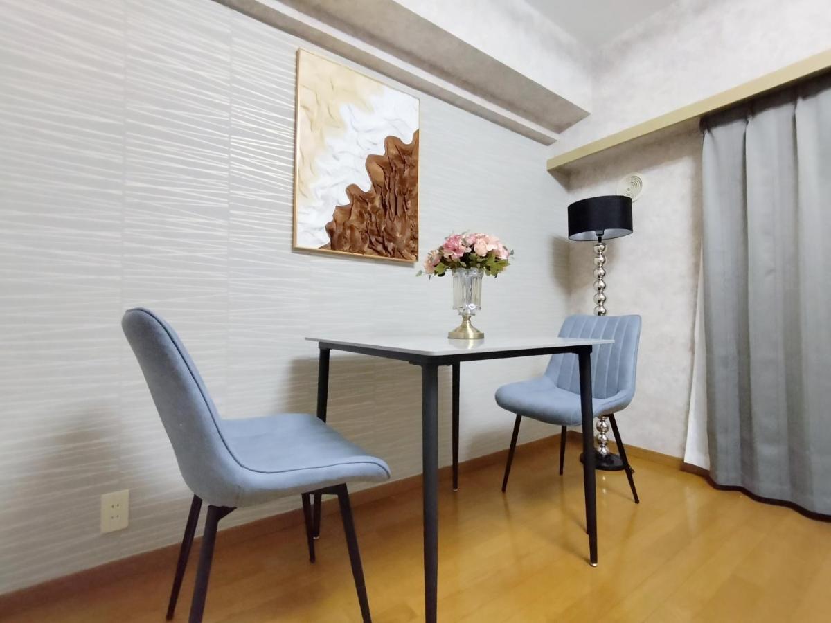 B25新宿商圈 交通便捷-shinjuku Center Max 4p Apartmán Prefektura Tokio