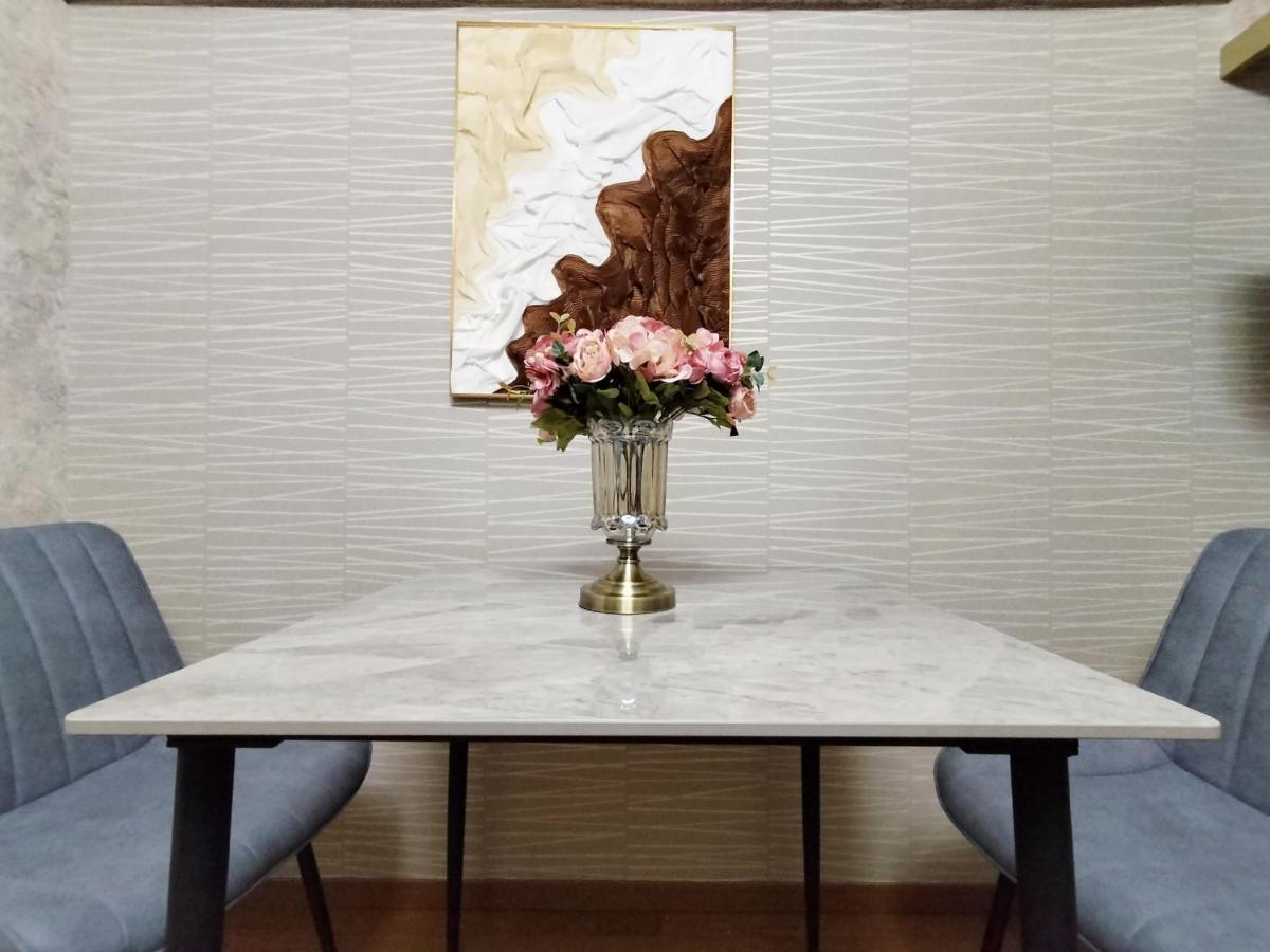 Apartmán B25新宿商圈 交通便捷-shinjuku Center Max 4p *