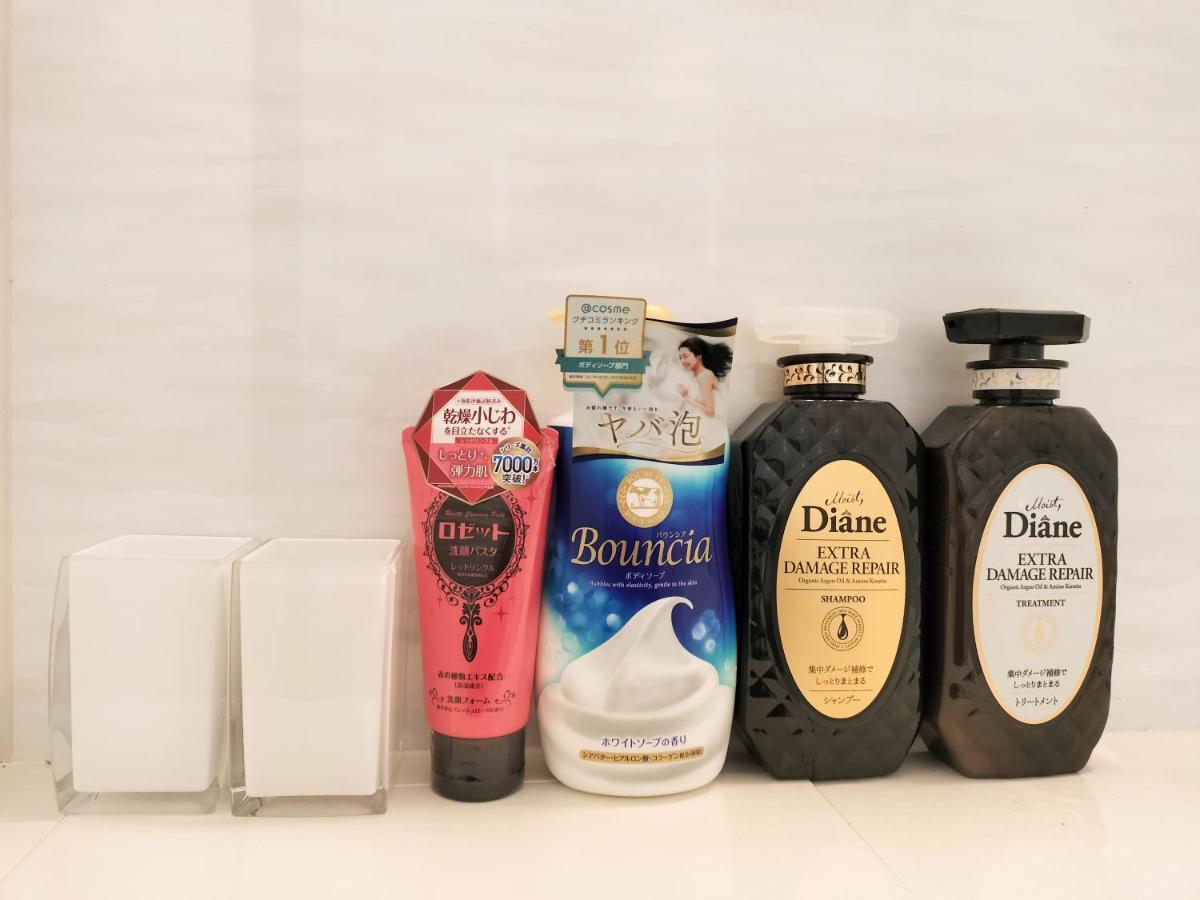 B25新宿商圈 交通便捷-shinjuku Center Max 4p * Prefektura Tokio