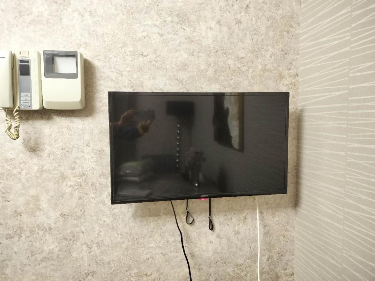Apartmán B25新宿商圈 交通便捷-shinjuku Center Max 4p *